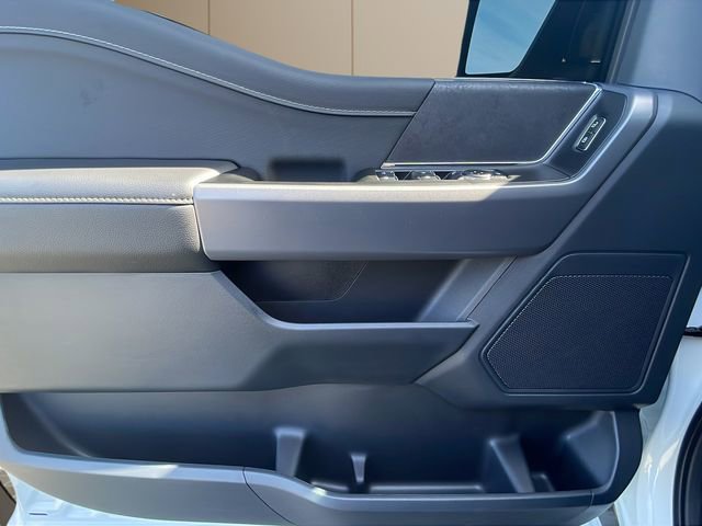 Used 2025 Ford F150 XLT w/ Equipment Group 302A MID image 15