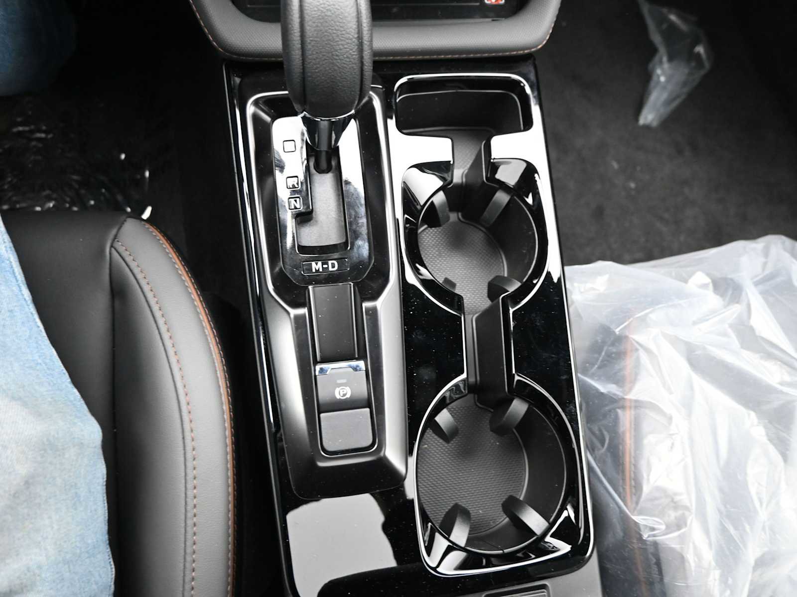 New 2026 Subaru Forester Sport image 17