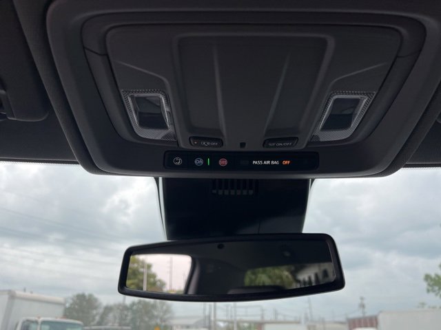 New 2025 Chevrolet Silverado 3500 W/T w/ WT Convenience Package image 23