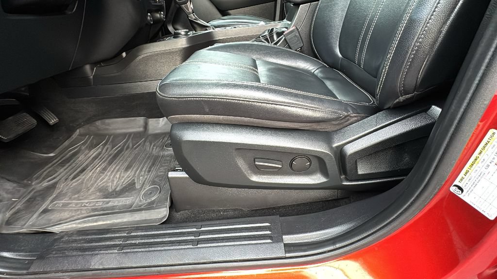 Used 2019 Ford Ranger Lariat w/ Equipment Group 501A Mid AWD/4WD image 10
