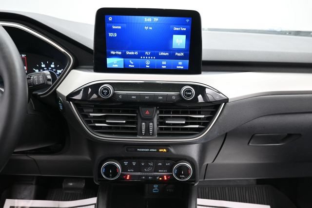 Used 2022 Ford Escape SE w/ SE Sport Appearance Package AWD/4WD image 18