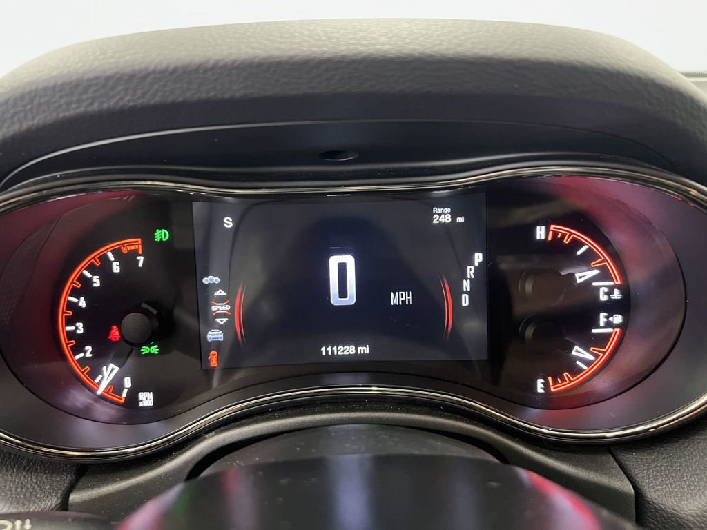 Used 2020 Dodge Durango GT image 16