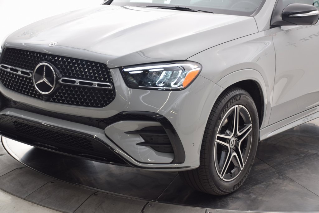 Used 2026 Mercedes-Benz GLE 450 4MATIC image 10