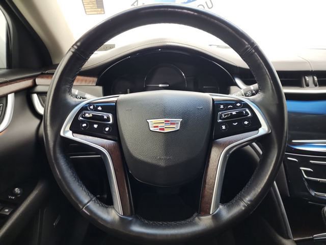 Used 2019 Cadillac XTS Luxury image 22