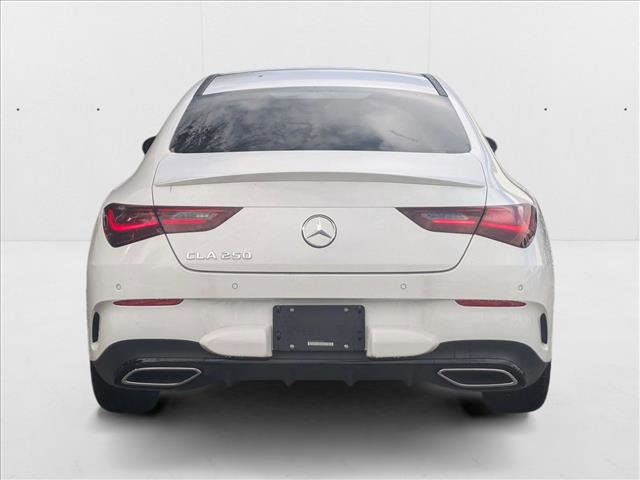 New 2026 Mercedes-Benz CLA 250 image 7