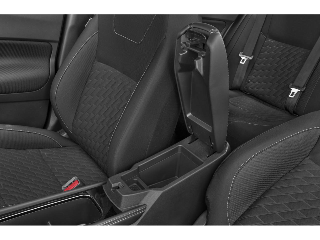 Used 2021 Nissan Kicks SV FWD image 37