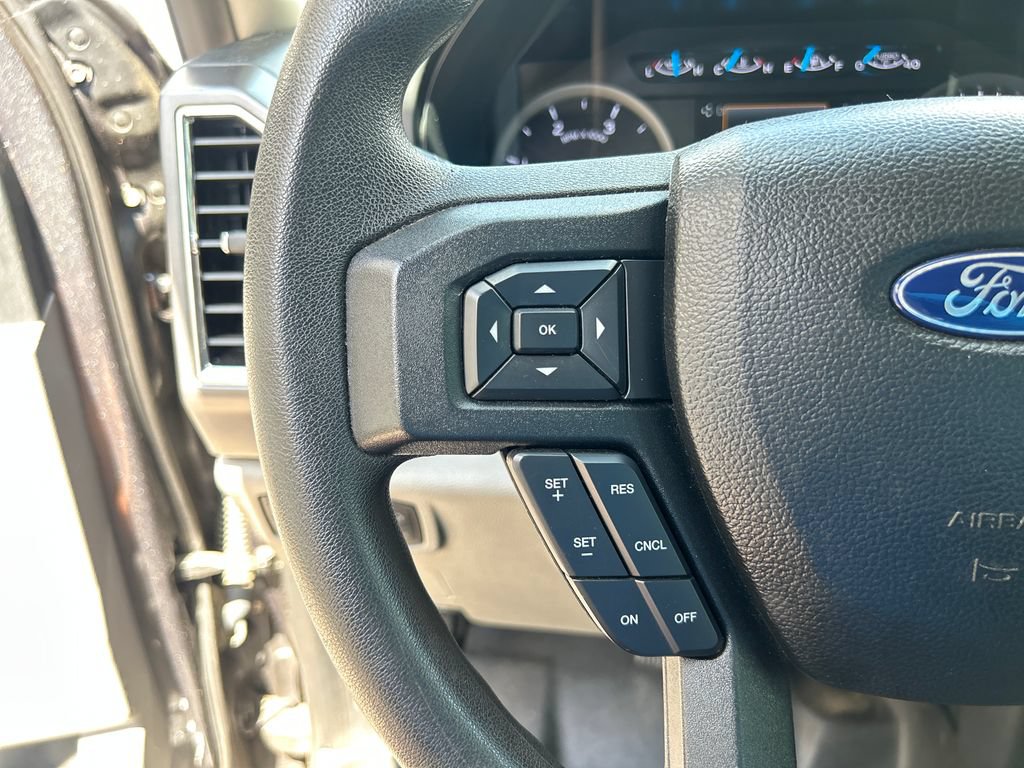 Used 2017 Ford F250 XLT w/ XLT Value Package AWD/4WD image 19