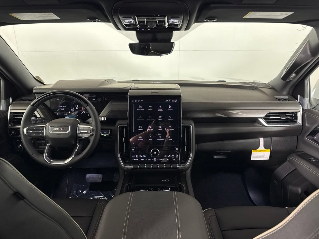 New 2026 GMC Yukon XL Elevation w/ Elevation Premium Package AWD/4WD image 31