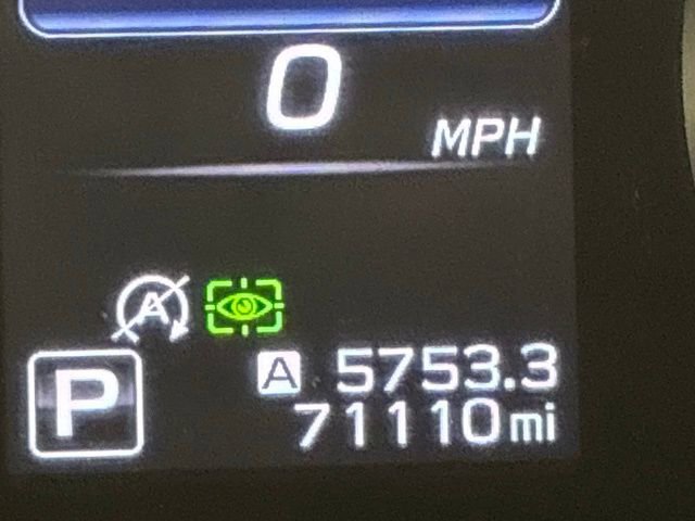 Used 2021 Subaru Outback Limited AWD/4WD image 27