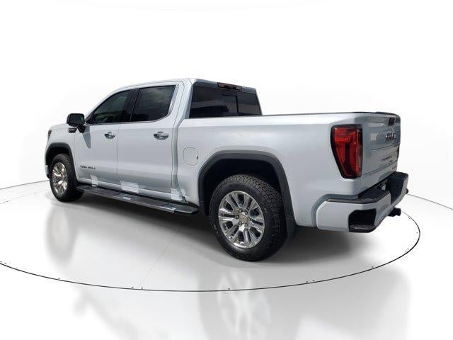 New 2026 GMC Sierra 1500 Denali w/ Technology Package image 4