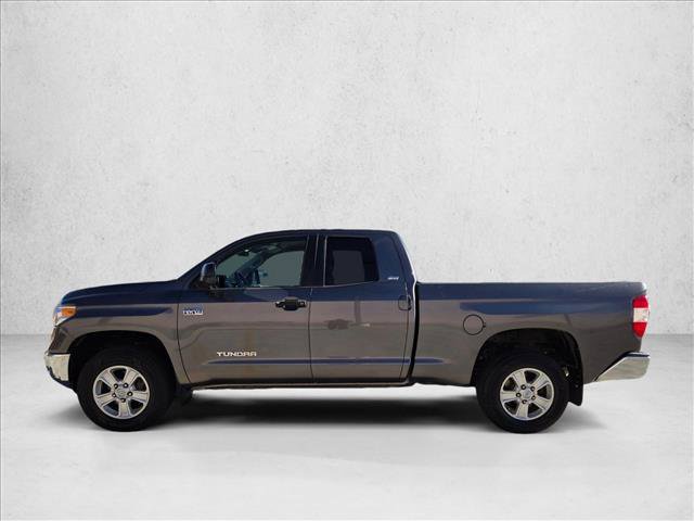 Used 2017 Toyota Tundra SR5 image 9