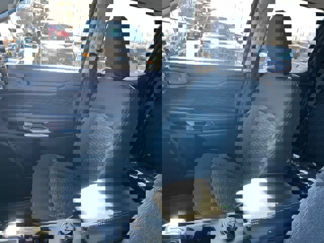 New 2025 Ford Ranger XLT w/ FX4 Off-Road Package image 8