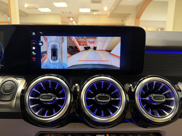 Certified 2025 Mercedes-Benz EQB 250+ 250+ image 13