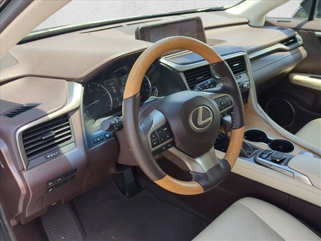 Used 2019 Lexus RX 350 AWD w/ Navigation Package image 10