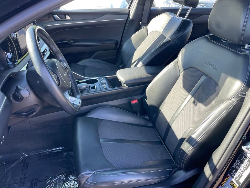 Used 2024 Kia K5 GT-Line image 7