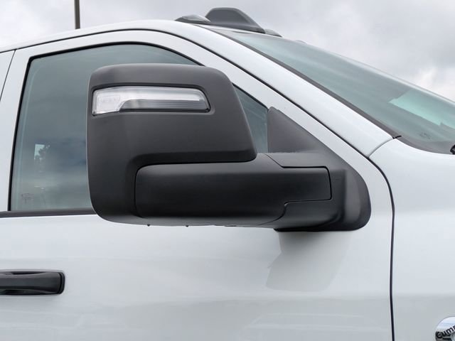 New 2026 RAM 5500 Tradesman AWD/4WD image 12