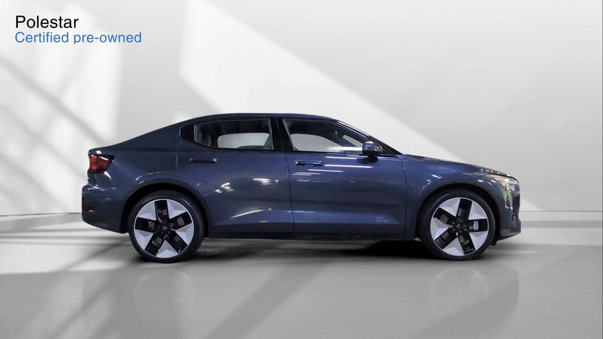 Certified 2024 Polestar Polestar 2 AWD/4WD image 6