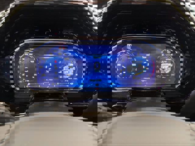 New 2026 Chevrolet Silverado 2500 LTZ w/ LTZ Plus Package image 24