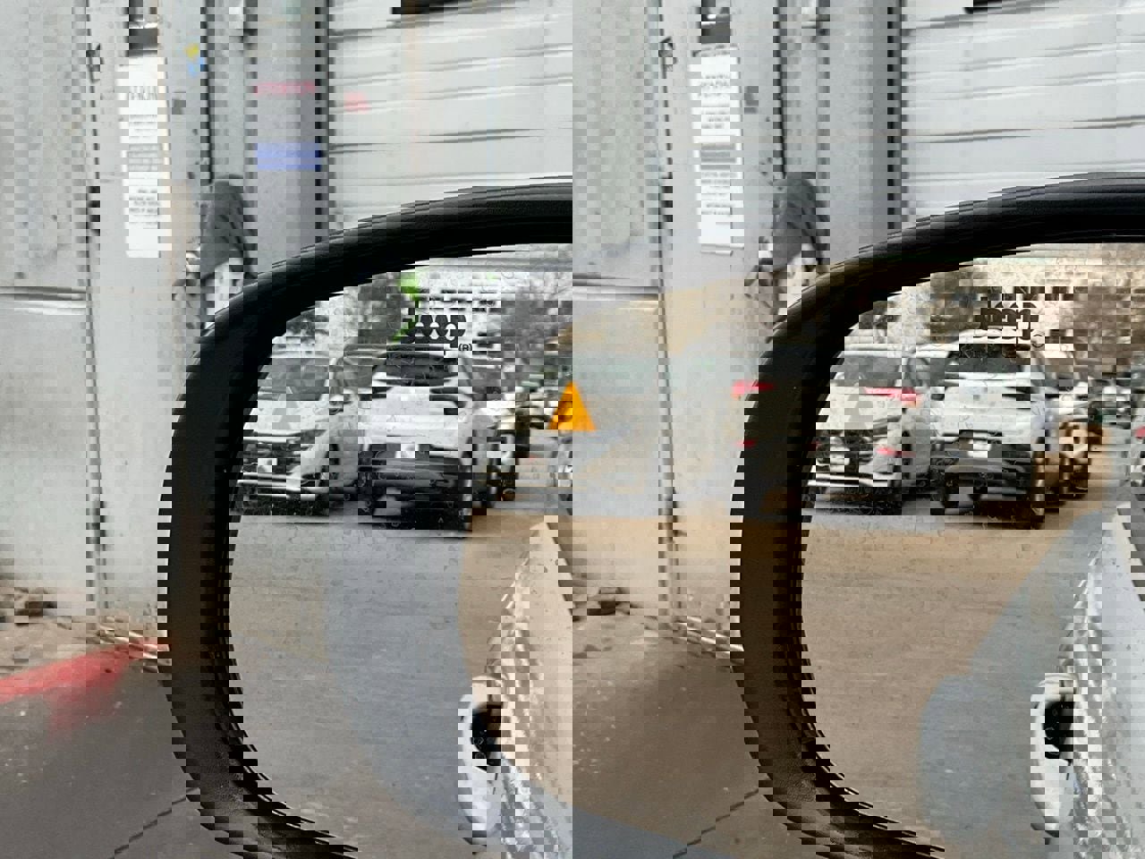 Used 2025 Jeep Compass Trailhawk image 19