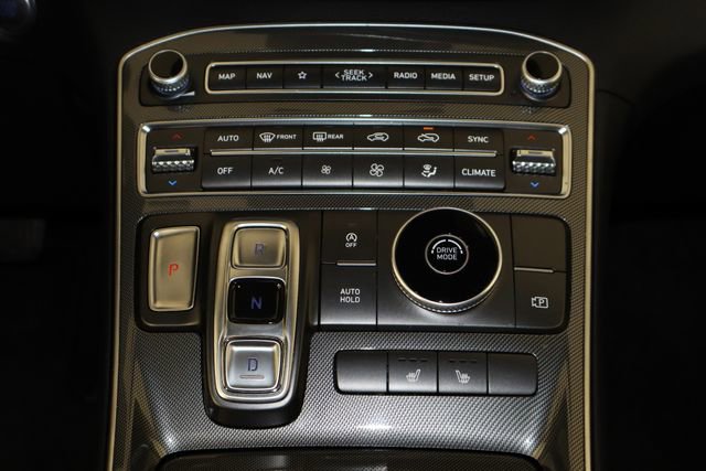 Used 2023 Hyundai Santa Fe SEL FWD image 28