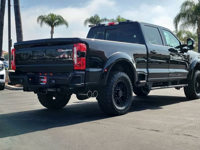 New 2026 Ford F250 Lariat AWD/4WD image 3