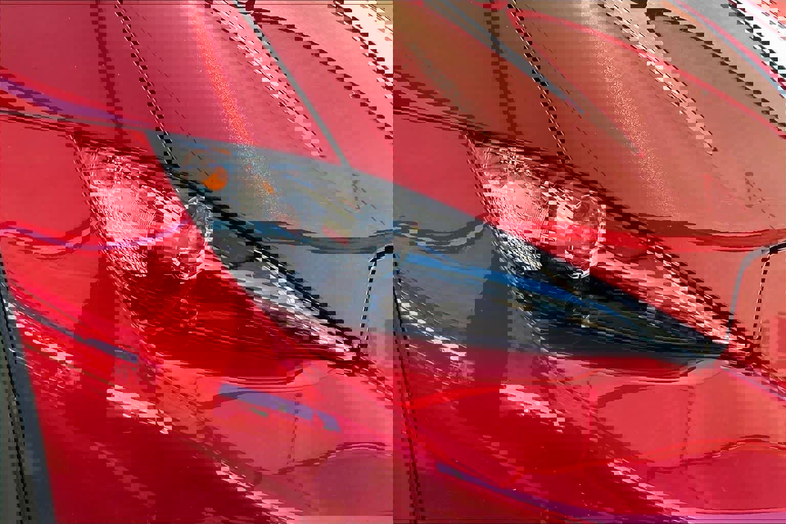 Used 2019 MAZDA MX-5 Miata RF Grand Touring image 25