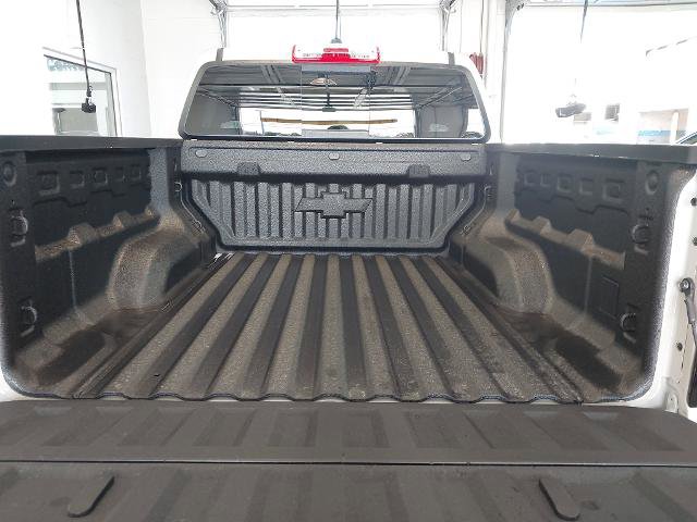 New 2026 Chevrolet Colorado Trail Boss image 27