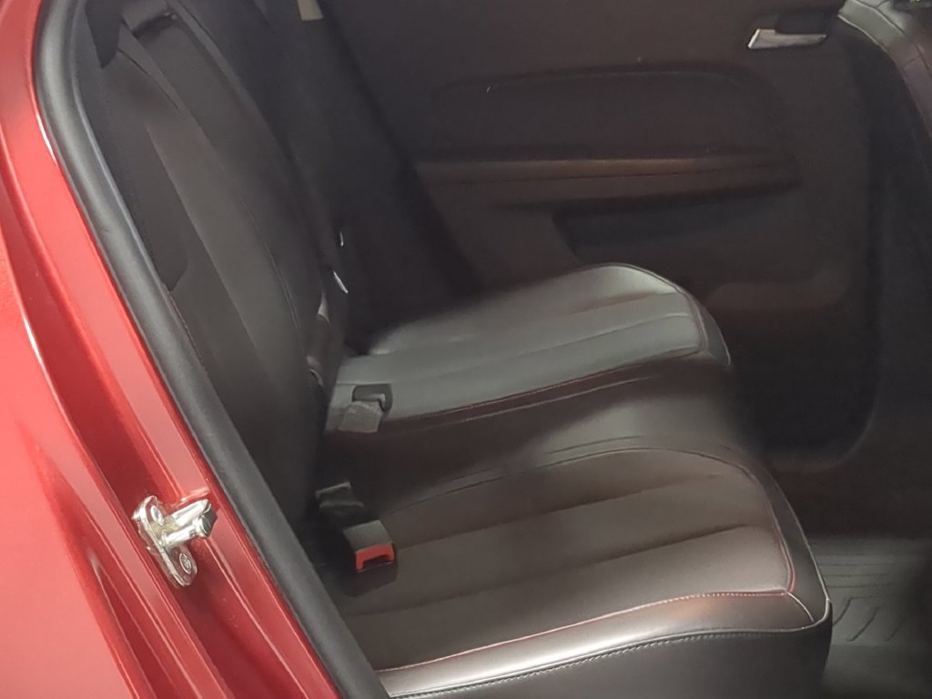 Used 2014 Chevrolet Equinox LTZ FWD image 24