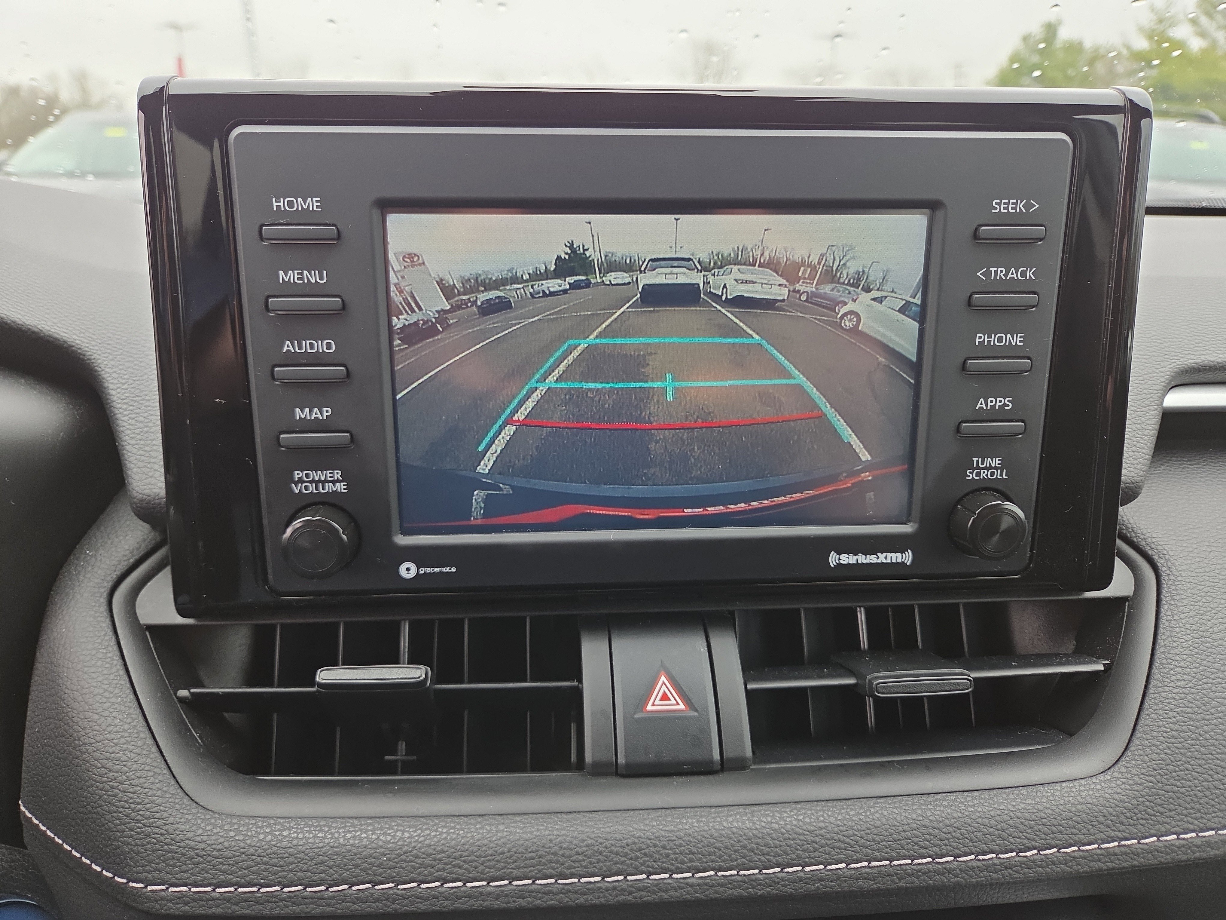 Certified 2022 Toyota RAV4 XLE w/ Convenience Package image 23