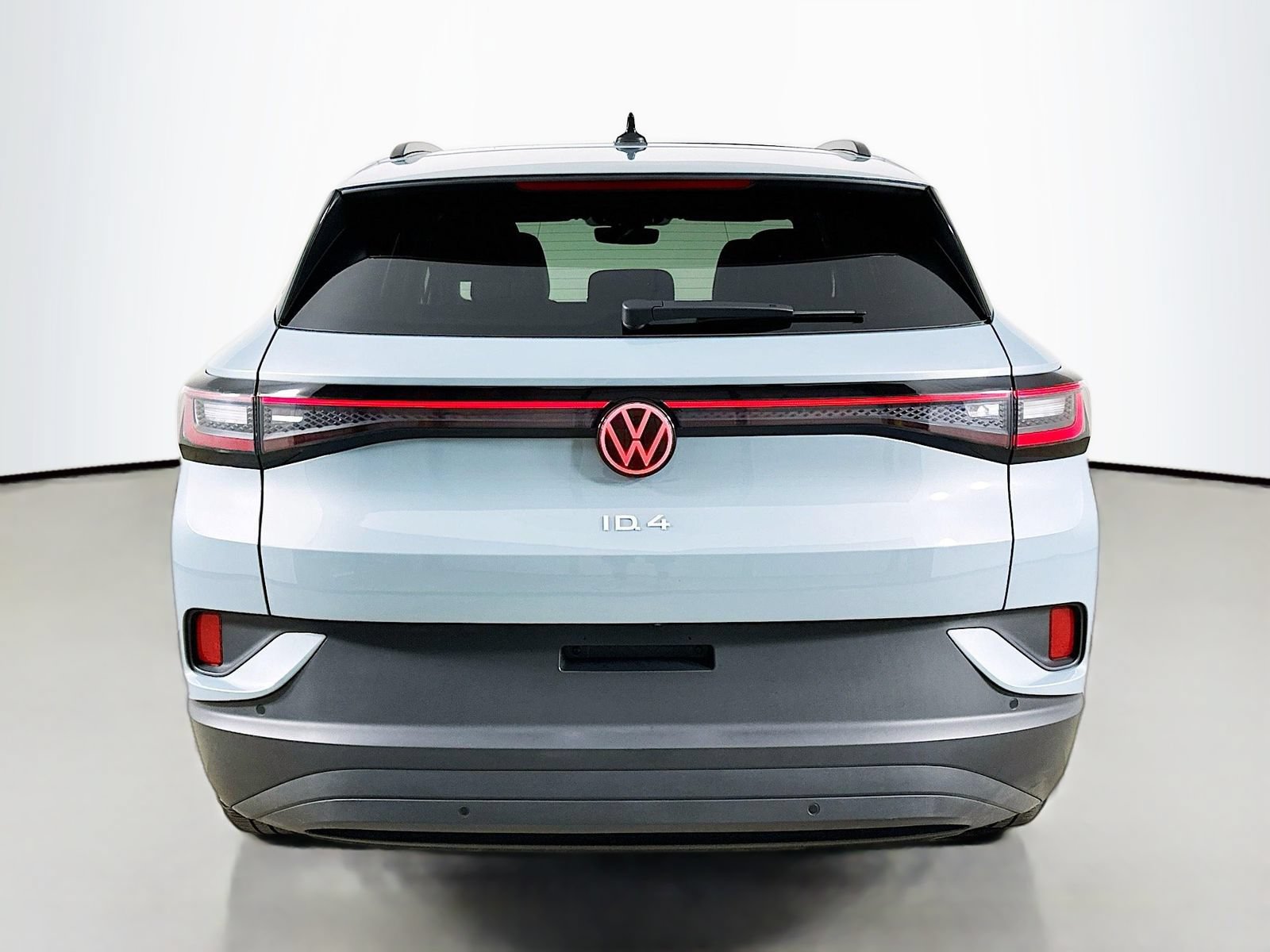 Used 2025 Volkswagen ID.4 Pro S RWD image 6