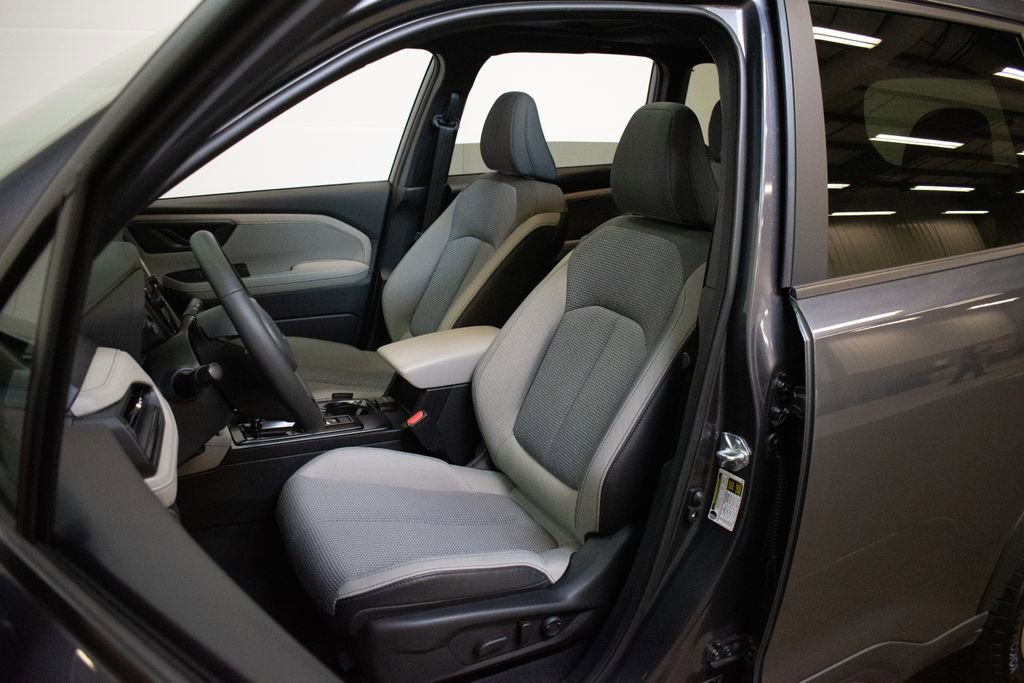 Used 2026 Subaru Forester Premium image 19