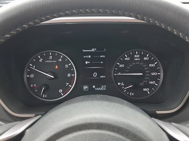 Certified 2025 Subaru Ascent Premium AWD/4WD image 20