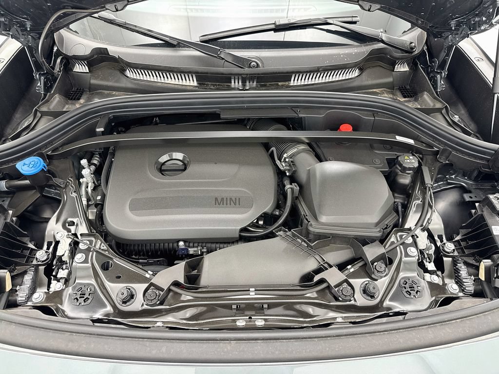 New 2027 MINI Cooper Countryman S AWD/4WD image 28