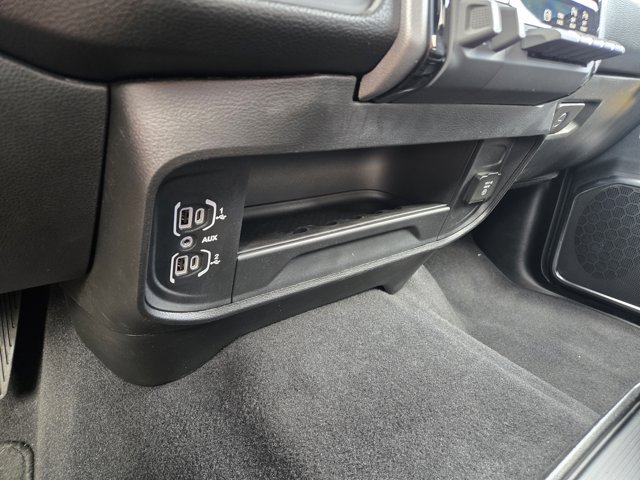 Used 2026 RAM 2500 Laramie AWD/4WD image 66