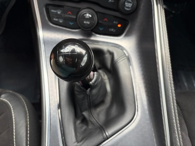 Used 2018 Dodge Challenger SRT w/ Technology Group RWD image 26