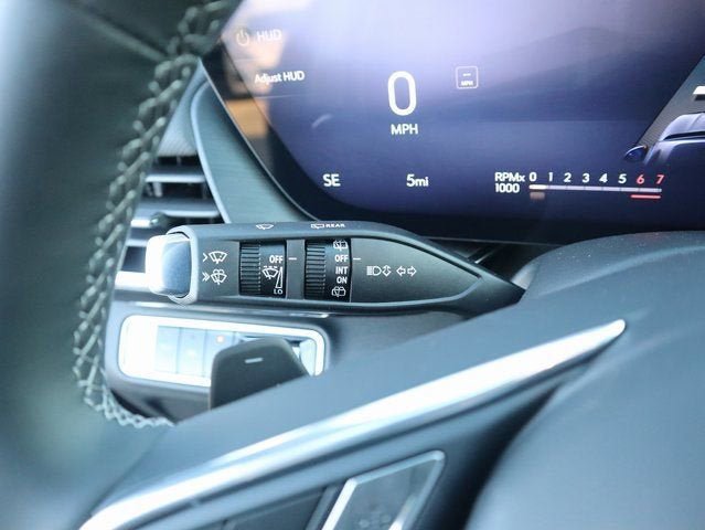 New 2026 Buick Envision Preferred AWD/4WD image 34