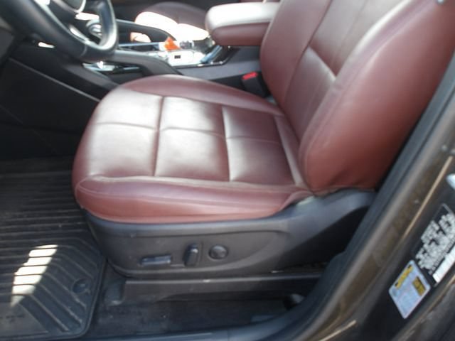Certified 2023 Kia Telluride EX AWD/4WD image 15