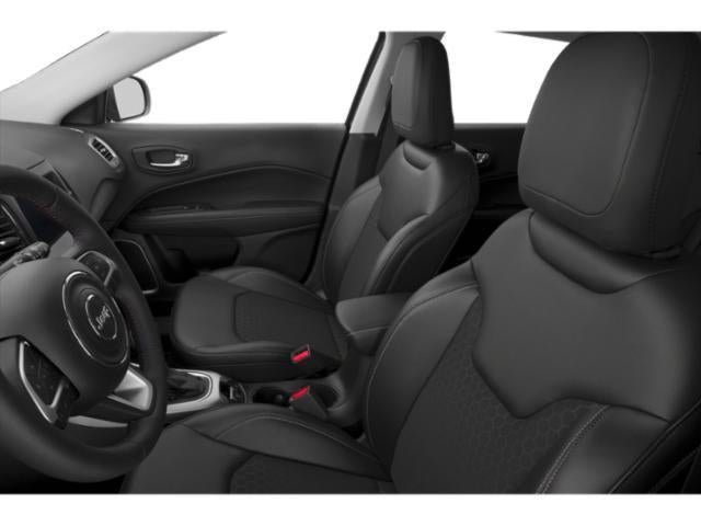 Used 2019 Jeep Compass Latitude FWD image 9