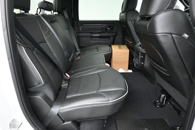 New 2026 RAM 2500 Rebel w/ Rebel Level 2 Equipment Group AWD/4WD image 14