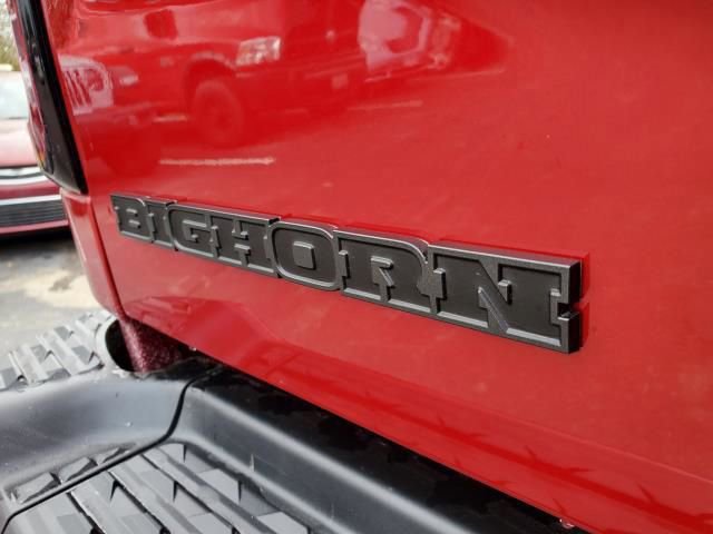 New 2026 RAM 2500 Big Horn image 31