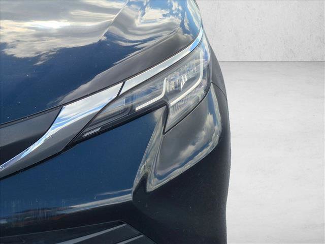 Used 2022 Toyota Sienna XLE FWD image 9
