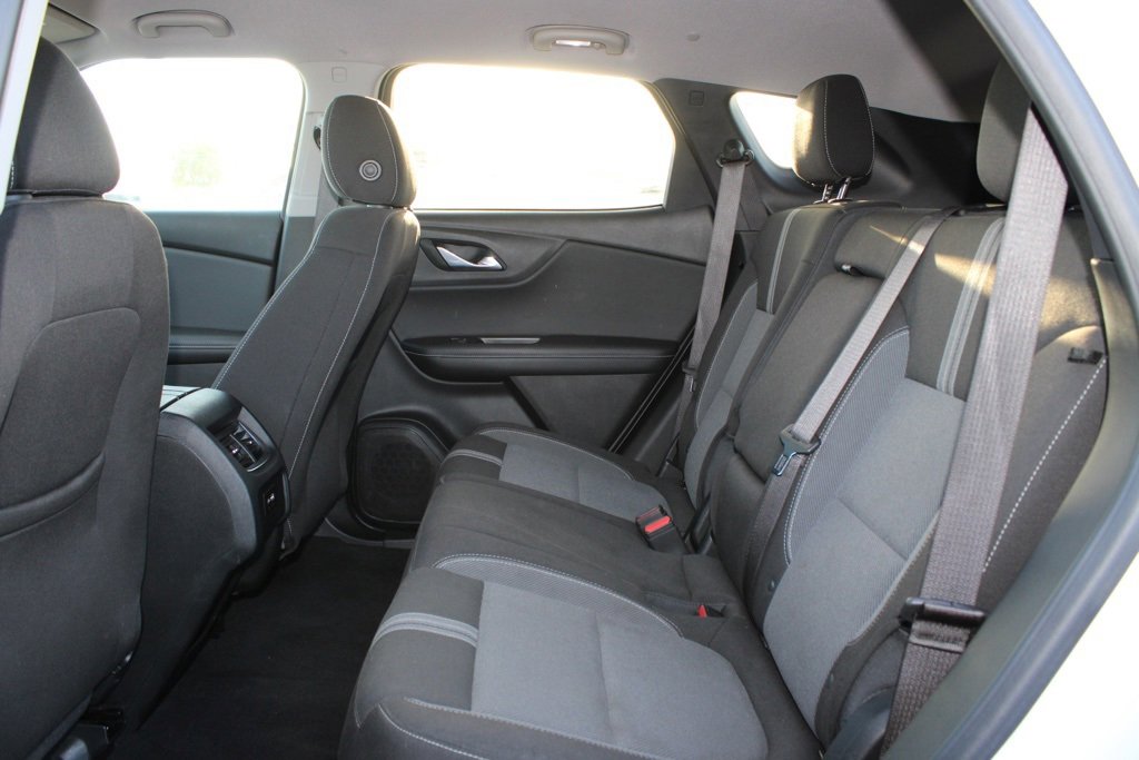 Used 2023 Chevrolet Blazer LT w/ Convenience Package image 16