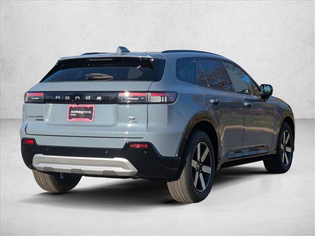 New 2026 Honda Prologue Touring image 2