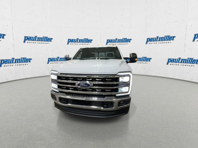 New 2026 Ford F250 King Ranch w/ Chrome Package image 4
