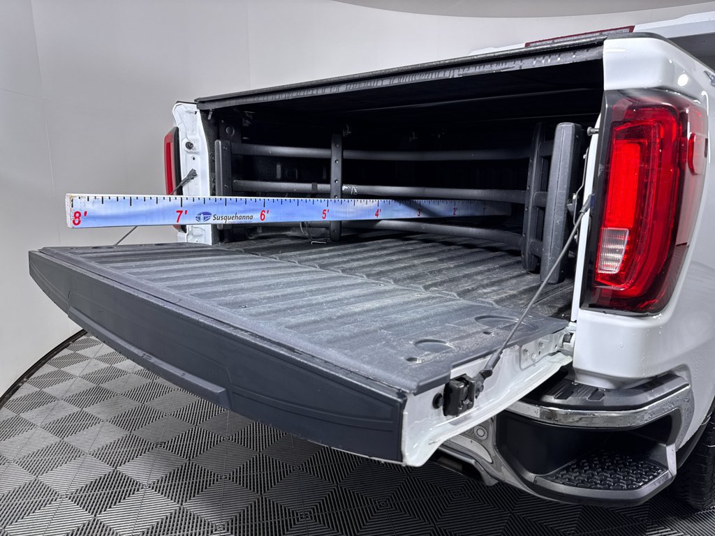 Used 2024 GMC Sierra 1500 SLT w/ SLT Premium Plus Package AWD/4WD image 6