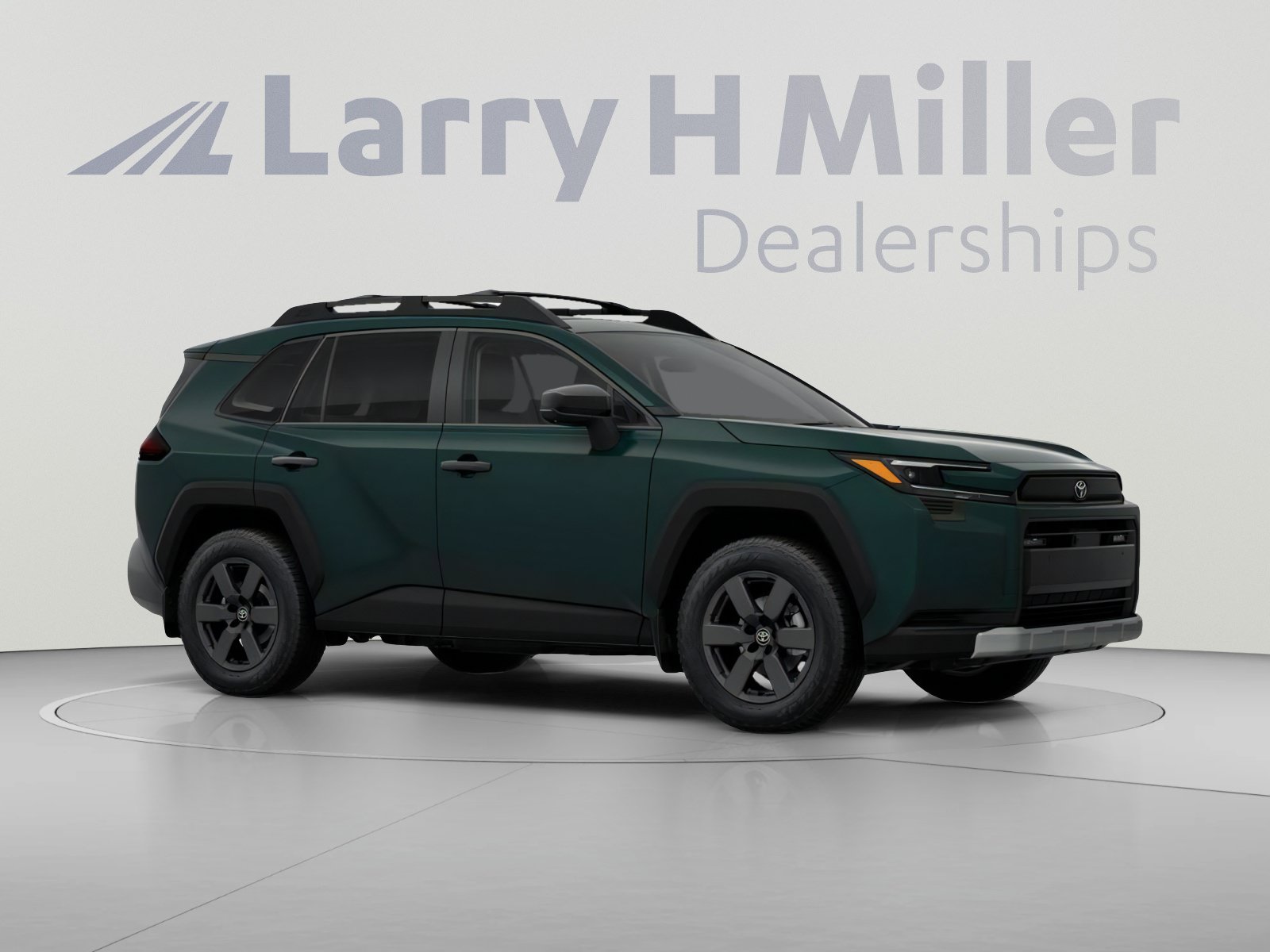 New 2026 Toyota RAV4 AWD Plug-in Hybrid image 14