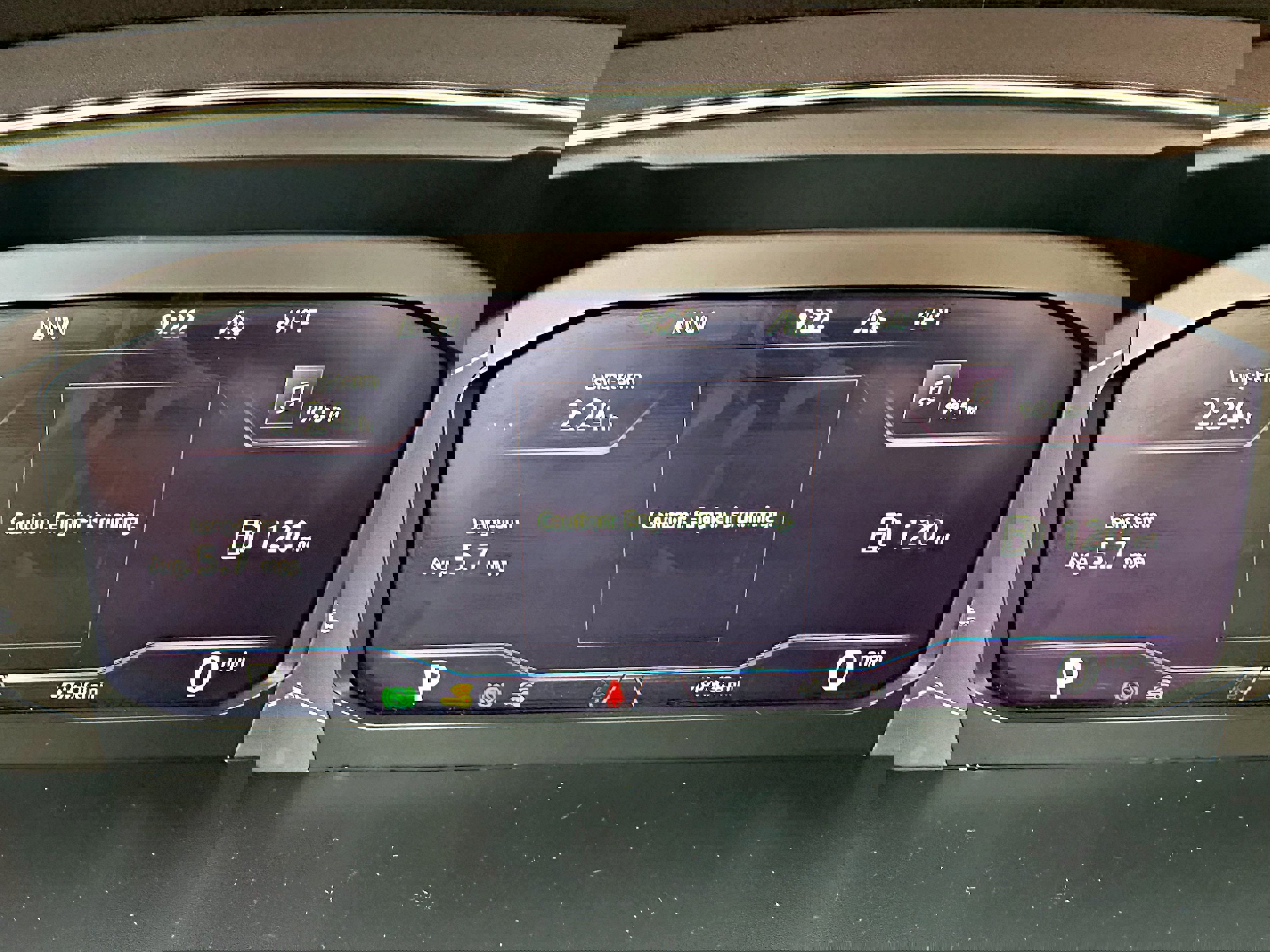 Used 2021 Volkswagen Tiguan SEL w/ 2-Row Tiguan MDO Package image 15