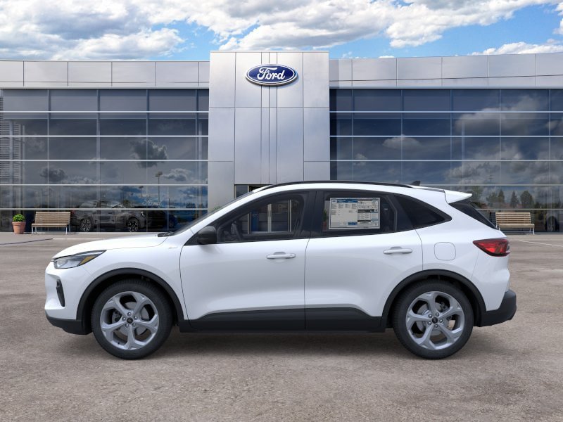 New 2026 Ford Escape ST-Line w/ Cold Weather Package AWD/4WD image 27