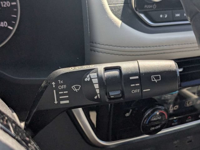 Used 2021 Nissan Rogue SL FWD image 29