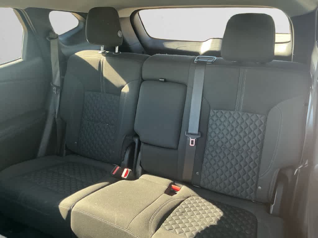 Used 2021 Chevrolet Blazer LT AWD/4WD image 13